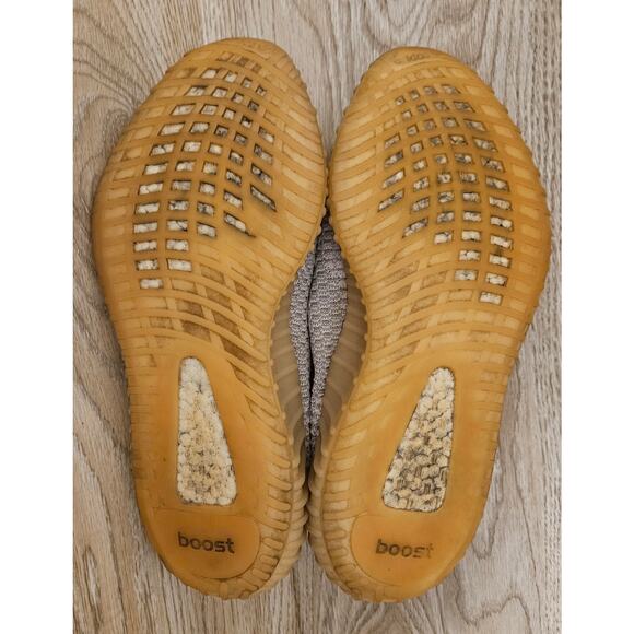 Adidas Yeezy Boost 350 V2 Synth Non-Reflective Mens Size US 11 UK 10.5 FV5578 - Picture 8 of 12